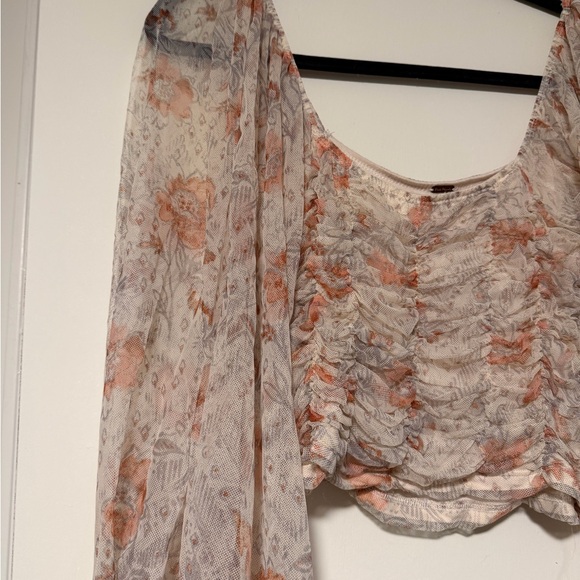 Free People Top - Picture 2 of 5